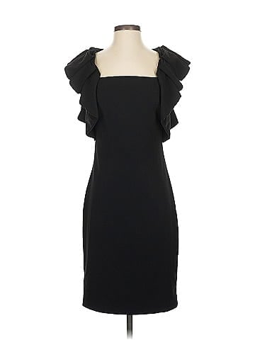 Badgley Mischka Cocktail Dress (view 1)