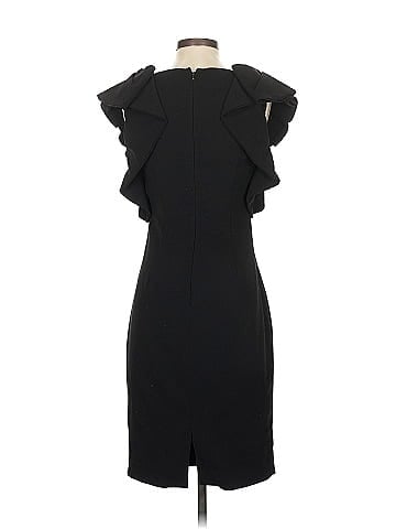 Badgley Mischka Cocktail Dress (view 2)