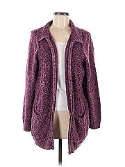 Woman Within Cardigan