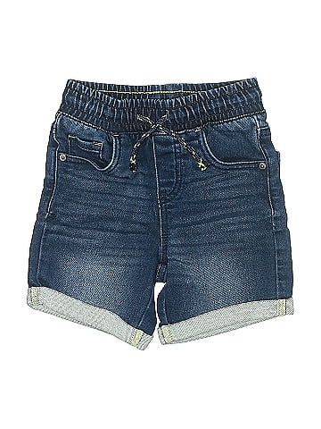 Cat & Jack Denim Shorts (view 1)