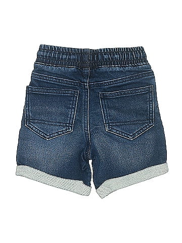 Cat & Jack Denim Shorts (view 2)