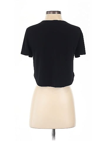 Express One Eleven Short Sleeve Top (view 2)