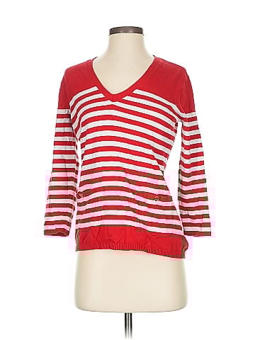 Lauren by Ralph Lauren Pullover Sweater (view 1)