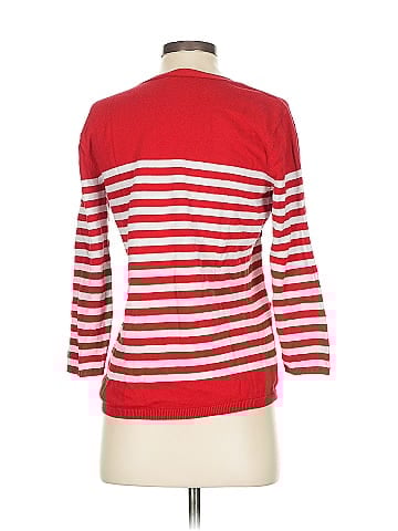Lauren by Ralph Lauren Pullover Sweater (view 2)