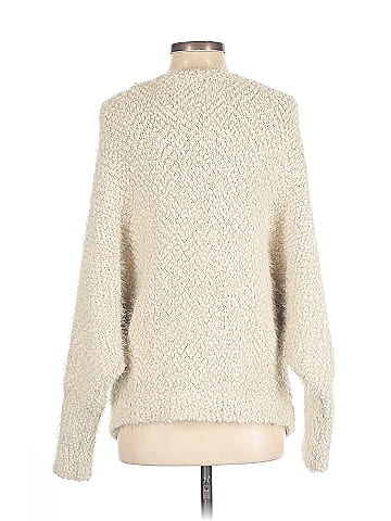 Lovestitch Pullover Sweater (view 2)