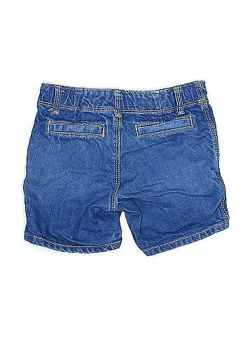OshKosh B'gosh Denim Shorts (view 2)