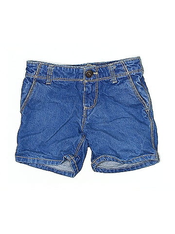 OshKosh B'gosh Denim Shorts (view 1)