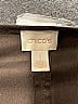 Chico's Brown Coat Size Med (1) - photo 6