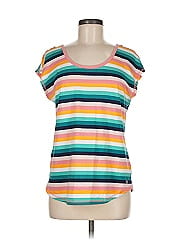 T By Talbots Short Sleeve Top