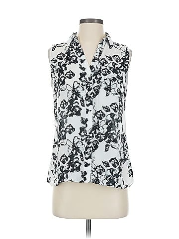 The Limited Sleeveless Blouse (view 1)