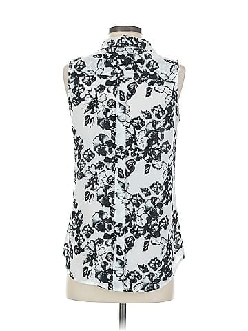 The Limited Sleeveless Blouse (view 2)