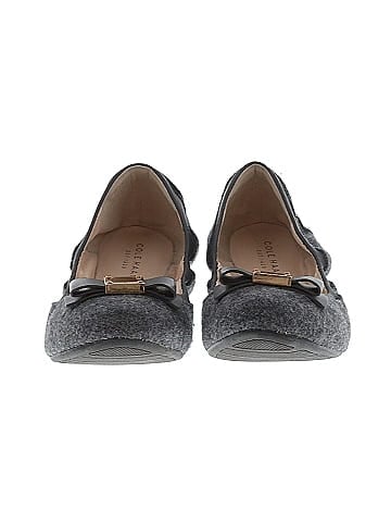 Cole Haan Flats (view 2)