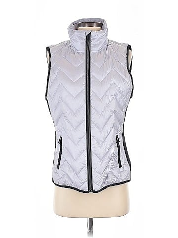 Christopher & Banks Vest (view 1)