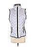 Christopher & Banks Silver Vest Size S - photo 1