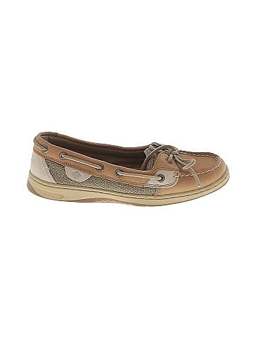 Sperry Top Sider Flats (view 1)