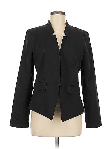Ellen Tracy Blazer (view 1)