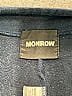 Monrow Stars Blue Sweatpants Size M - photo 3