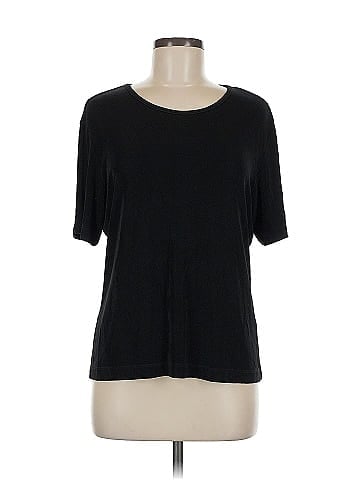 Travelers by Chico's Short Sleeve T-Shirt (view 1)