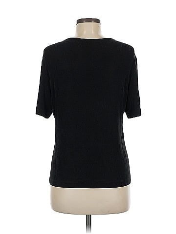 Travelers by Chico's Short Sleeve T-Shirt (view 2)