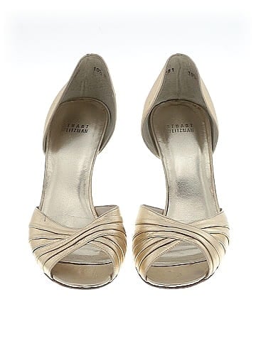 Stuart Weitzman Heels (view 2)