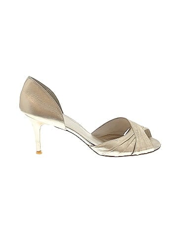 Stuart Weitzman Heels (view 1)
