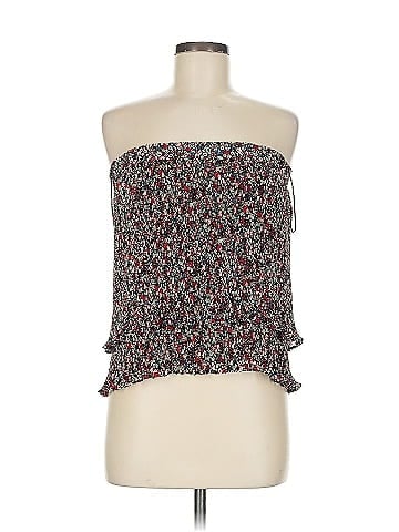 Derek Lam 10 Crosby Tube Top (view 1)
