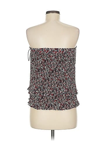 Derek Lam 10 Crosby Tube Top (view 2)