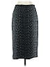 Joseph Ribkoff Tweed Black Formal Skirt Size 4 - photo 2