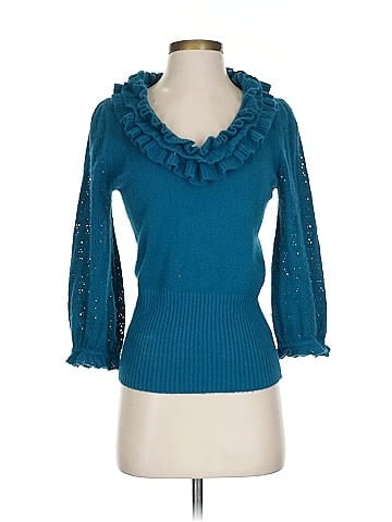 Arden B. Pullover Sweater (view 1)