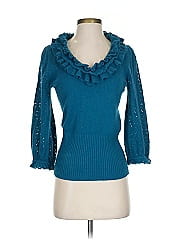 Arden B. Pullover Sweater