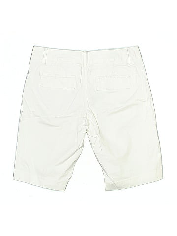Banana Republic Khaki Shorts (view 2)