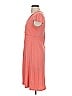 Toad & Co Orange Casual Dress Size S - photo 4