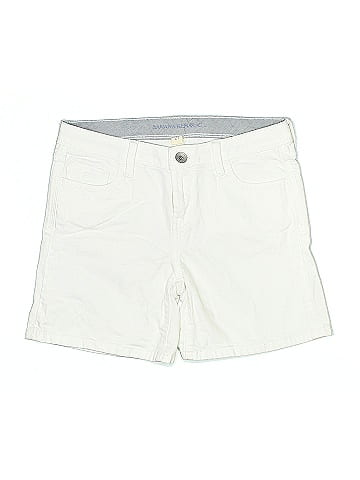 Banana Republic Denim Shorts (view 1)