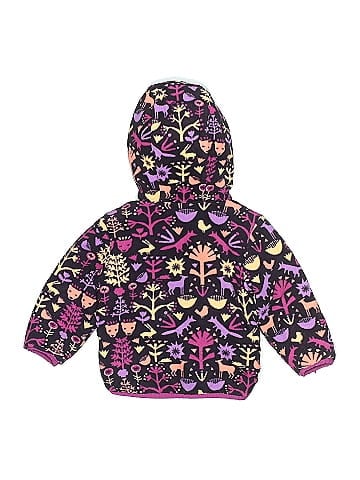 Columbia Zip Up Hoodie (view 2)