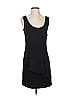 Glam Black Sleeveless Top Size S - photo 1
