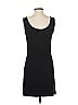 Glam Black Sleeveless Top Size S - photo 2