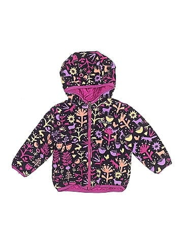 Columbia Zip Up Hoodie (view 1)
