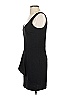 Glam Black Sleeveless Top Size S - photo 5