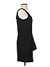Glam Black Sleeveless Top Size S - photo 4