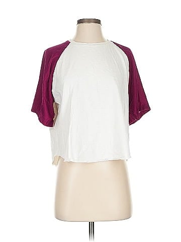 Current/Elliott Short Sleeve T-Shirt (view 1)