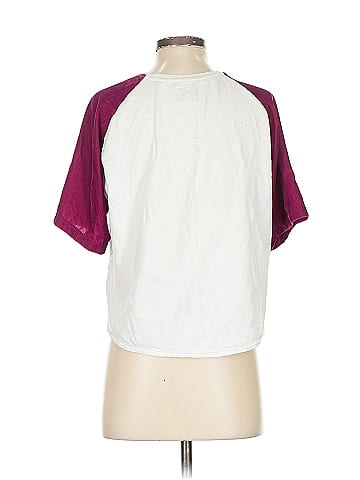 Current/Elliott Short Sleeve T-Shirt (view 2)