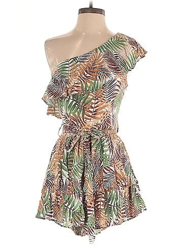 Mi ami Romper (view 1)
