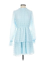 Sail To Sable Cocktail Dress