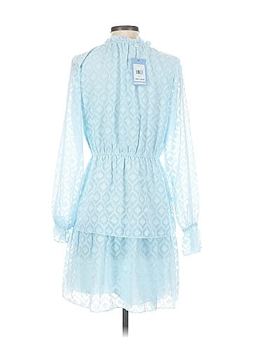 Sail to Sable Cocktail Dress (view 2)