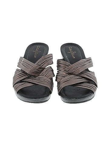 Cole Haan Wedges (view 2)