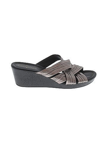 Cole Haan Wedges (view 1)