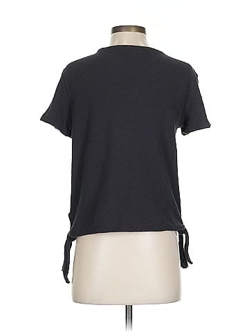 Madewell Short Sleeve Top (view 2)