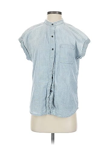 Adriano Goldschmied Short Sleeve Blouse (view 1)
