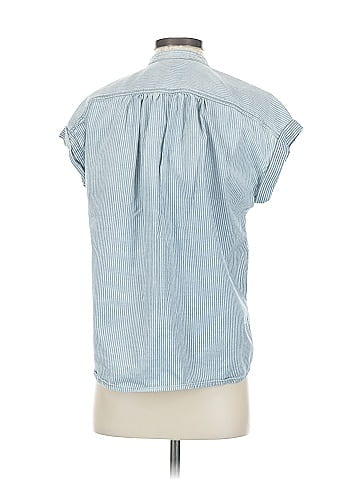 Adriano Goldschmied Short Sleeve Blouse (view 2)