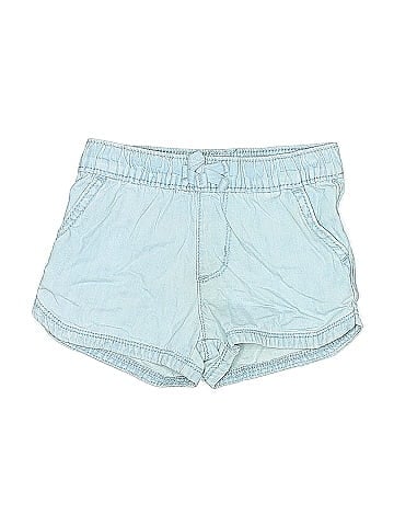 The Children's Place Denim Shorts (view 1)
